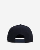 New Era 9Fifty Boston Red Sox Local Play A-Frame Snapback Hat 60758332 Blue 3