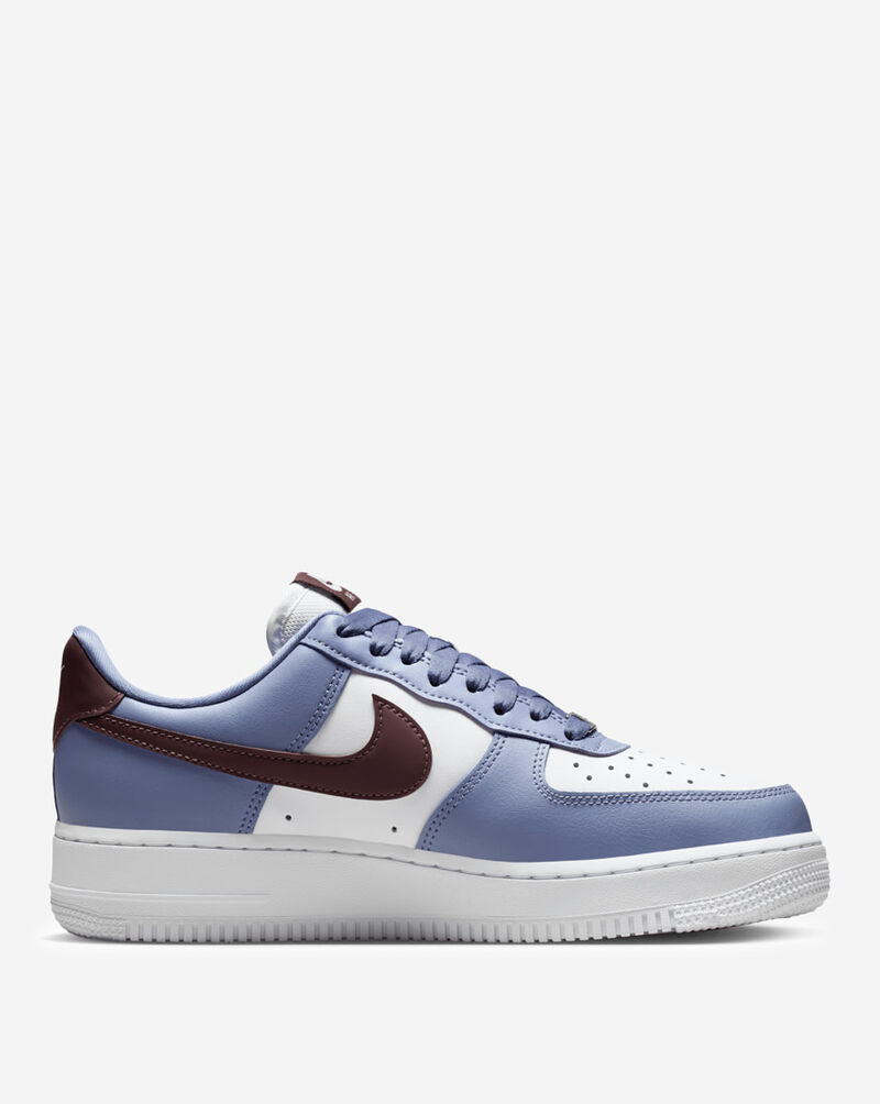 Nike Air Force 1 '07 IM6364-400 Blue 3