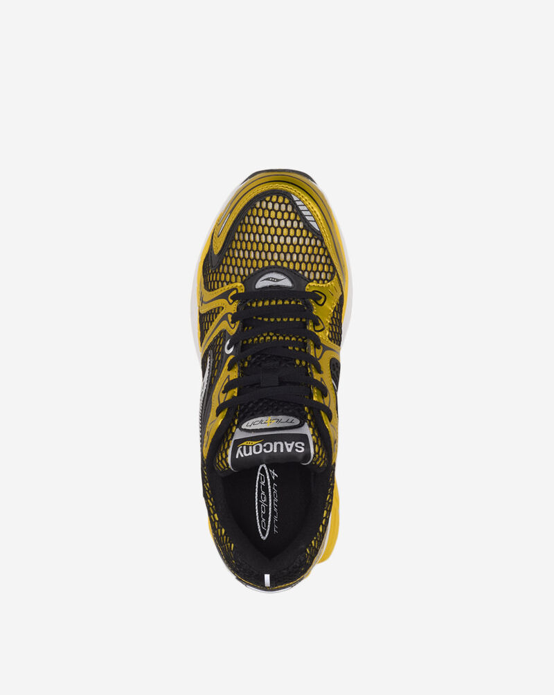Saucony ProGrid Triumph 4 S70704-16 Yellow 7