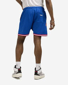 Chicago Cubs Area Code Mesh Shorts