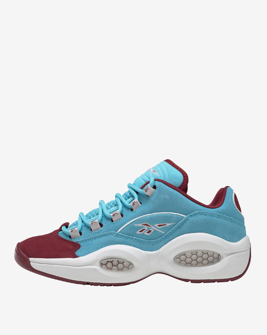 reebok number
