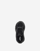 Saucony Toddler ProGrid Omni 9 SLF25A10 Black 7