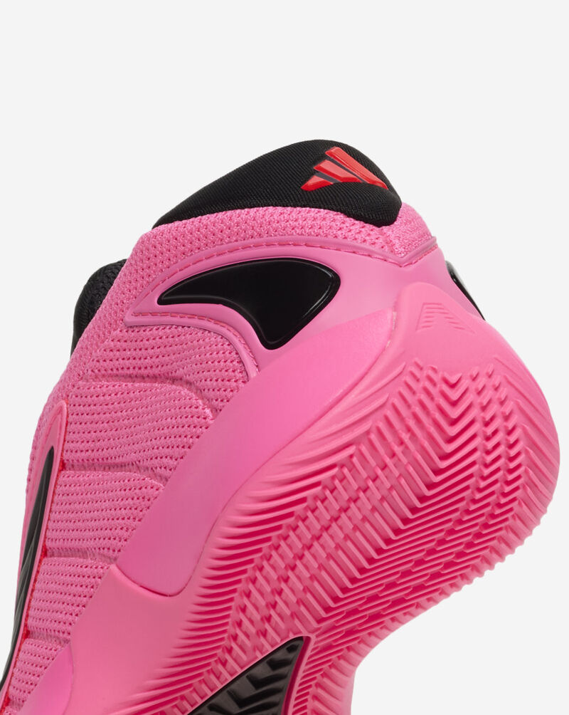 adidas Pre-School Anthony Edwards 2 JR2256 Pink 8