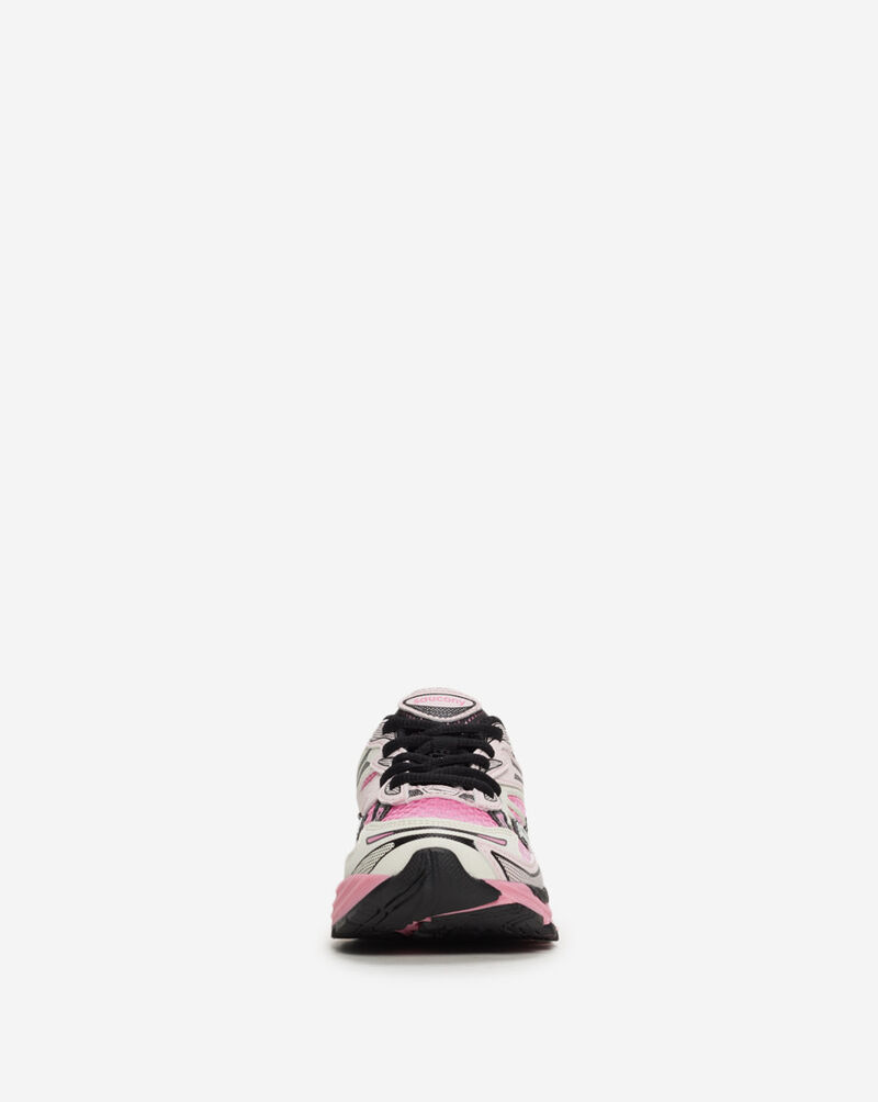 Saucony Pre-School ProGrid Omni 9 SY226Y28 Pink 3