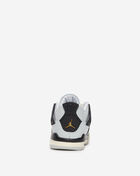 Jordan Toddler Air Jordan 4 Retro FZ8584-070 Grey 7