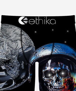 The Fallout Briefs