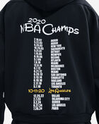 Nike LeBron "Bubble Boy" Therma-FIT Basketball Pullover Hoodie IH8828-010 Black 5