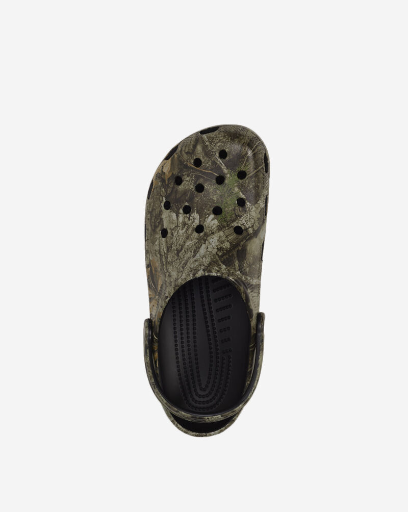 Crocs Realtree APX Classic Clog 210099-90H Camo 7