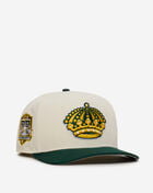 New Era 9Fifty Los Angeles Kings Snapback Hat 70956319 cream 1