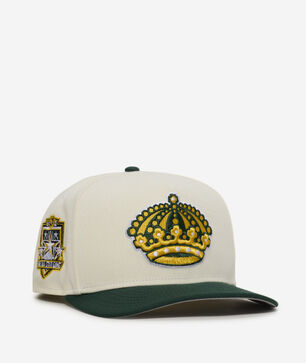 9Fifty Los Angeles Kings Snapback Hat