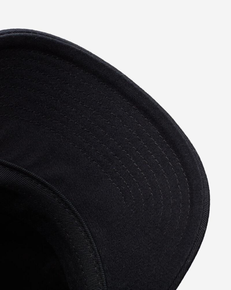 Nike Heritage86 Futura Cap 913011-010 Black 5
