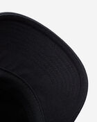 Nike Heritage86 Futura Cap 913011-010 Black 5