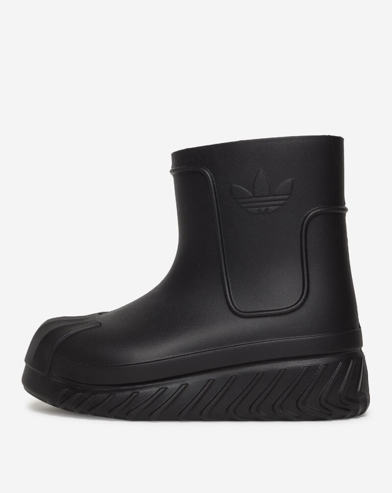 adidas AdiFOM Superstar Boot Shoes IG3029 Black 1