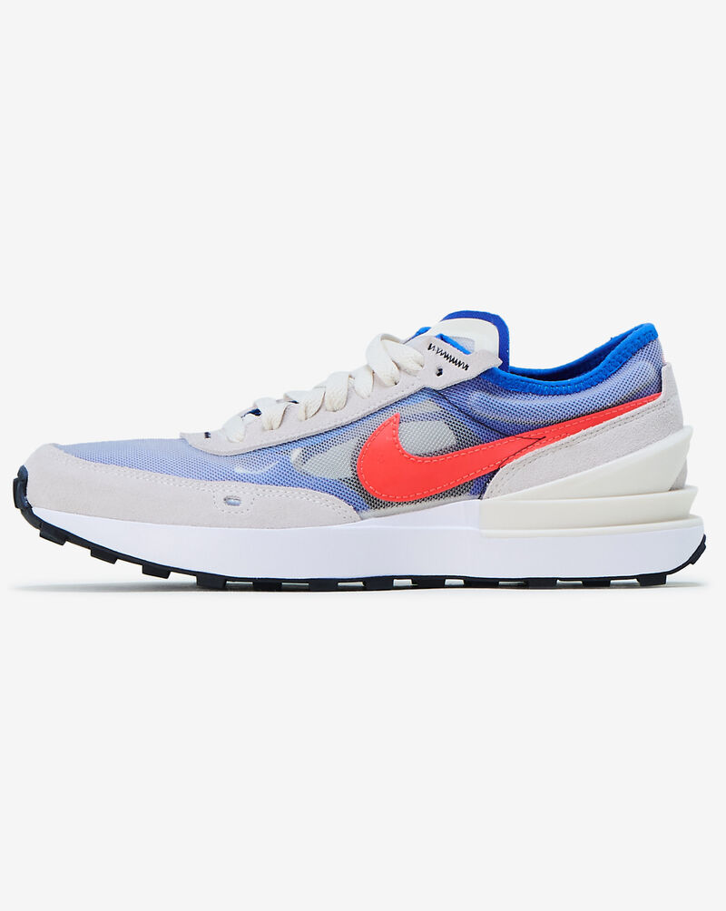 snipes nike waffle one