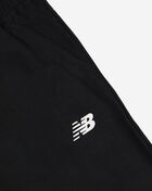 New Balance Boys' Fleece Shorts LAK51J11BK Black 2