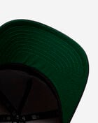 9Fifty Boston Celtics A-Frame Snapback Hat