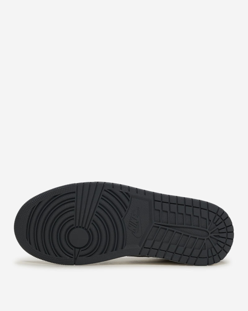 Jordan Air Jordan 1 Low SE II0595-001 Black 6