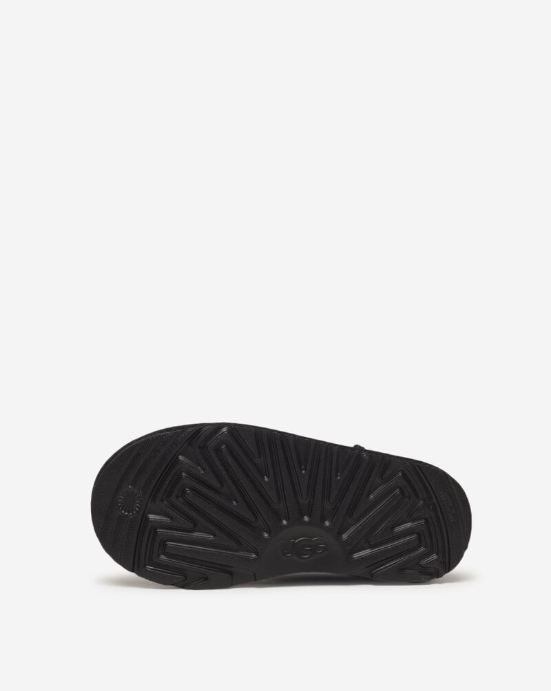 UGG Pre-School Classic Ultra Mini Boots 1130750BLKP Black 4