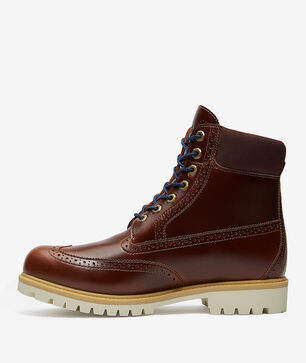 Heritage 6-Inch Waterproof Boot