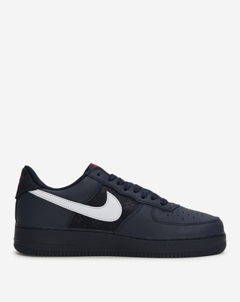Nike Air Force 1 Low  IO9557-900 Blue 4