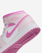 Jordan Big Kids' Air Jordan 1 Mid DQ8423-601 Pink 8