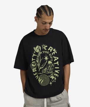 Inner City Creative Tee