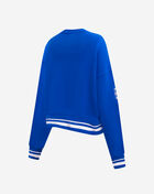 Brooklyn Dodgers Retro Classic Fleece Crewneck