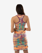 Tie Dye Dress