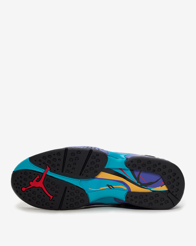 Jordan Air Jordan 8 Retro 305381-006 Black 6