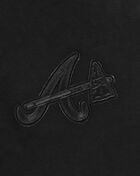 Atlanta Braves Neutral High Waisted Jersey Legging 