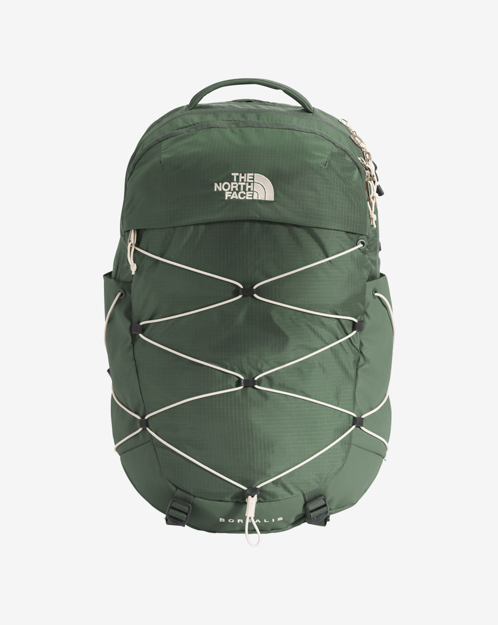 Shop The North Face Borealis Backpack NF0A52SI-8G0 green | SNIPES USA