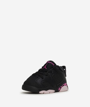 Toddler Air Jordan 6 Retro Low
