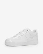 Nike Air Force 1 '07 Patent Leather IV2857-100 White 2