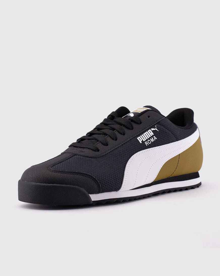 men's puma roma 18 casual shoes