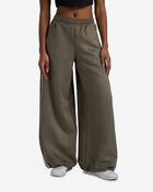 adidas Adilenium Season 6 Faux Suede Track Pant LH1927 Green 1