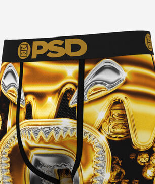 Goldie Briefs