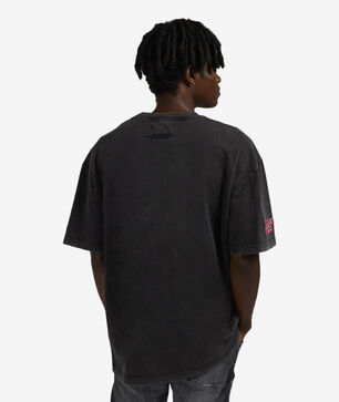 Chicago Bulls Lightning Tee