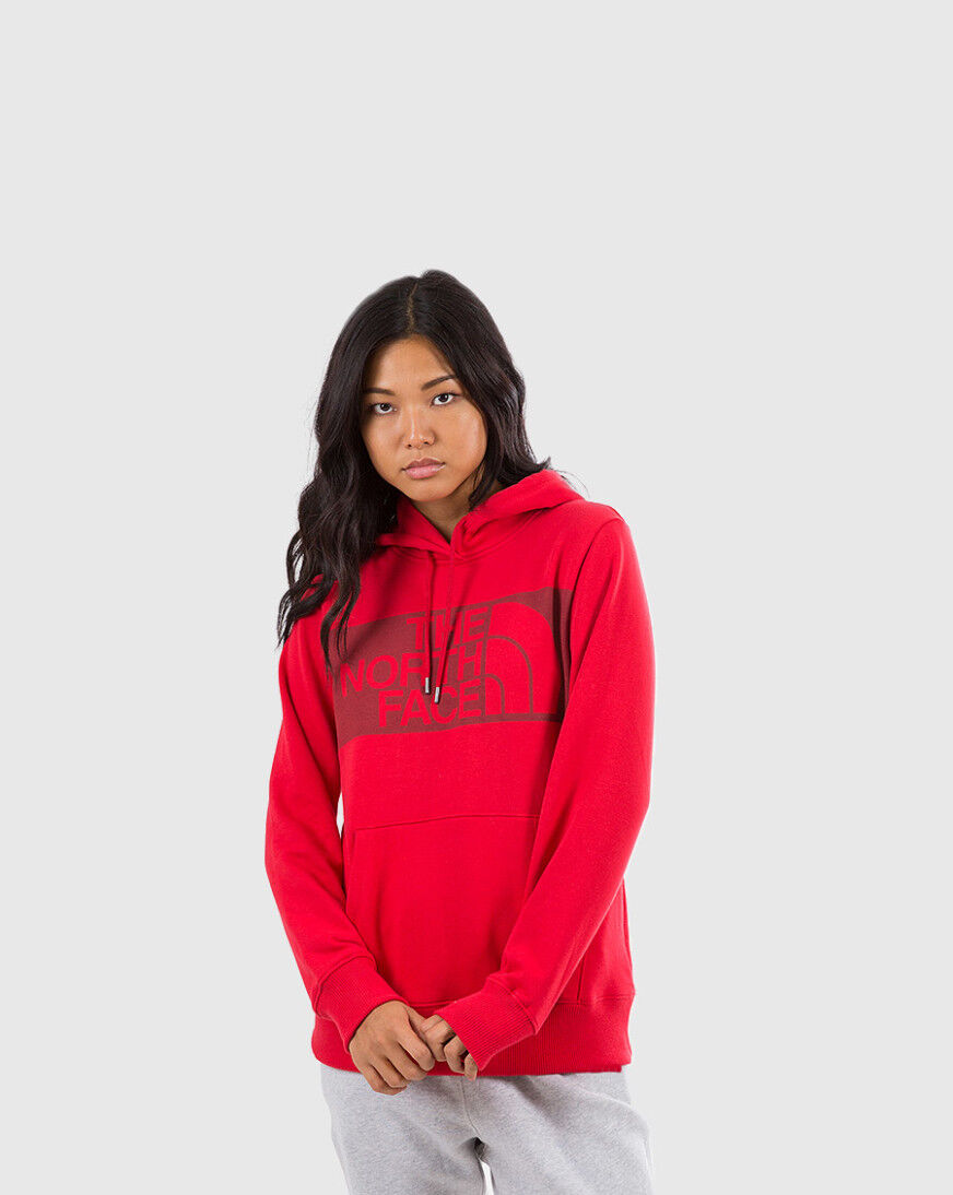Edge Pullover Hoodie NF0A3X4X-64M 