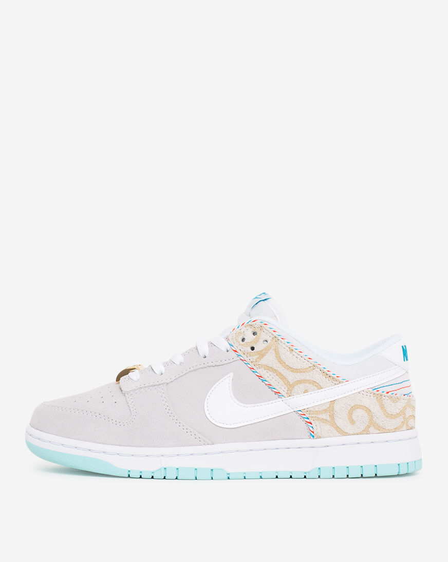 Snipes dunk low retro Clearance