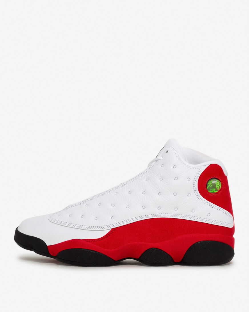 Shop Jordan Air Jordan 13 Retro 414571-102 white | SNIPES USA