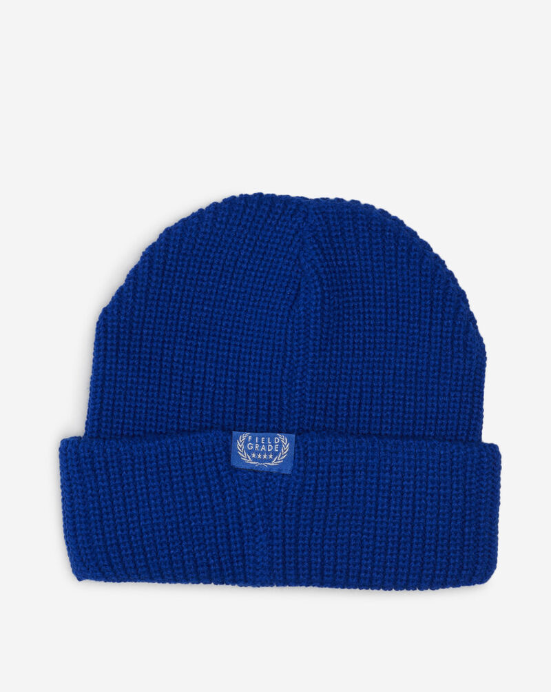 Shop Field Grade Watch Cap 1004388 blue SNIPES USA