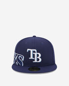 59Fifty Tampa Bay Rays Hat