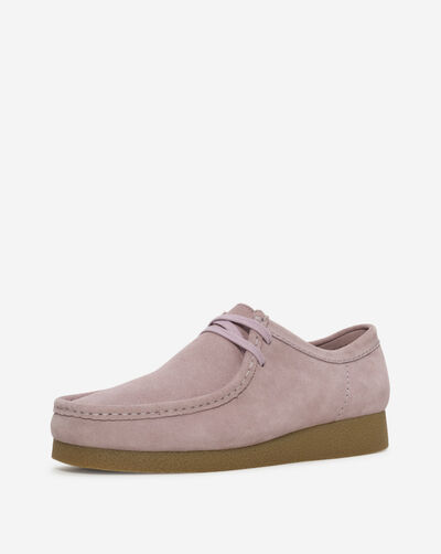 Wallabee EVO