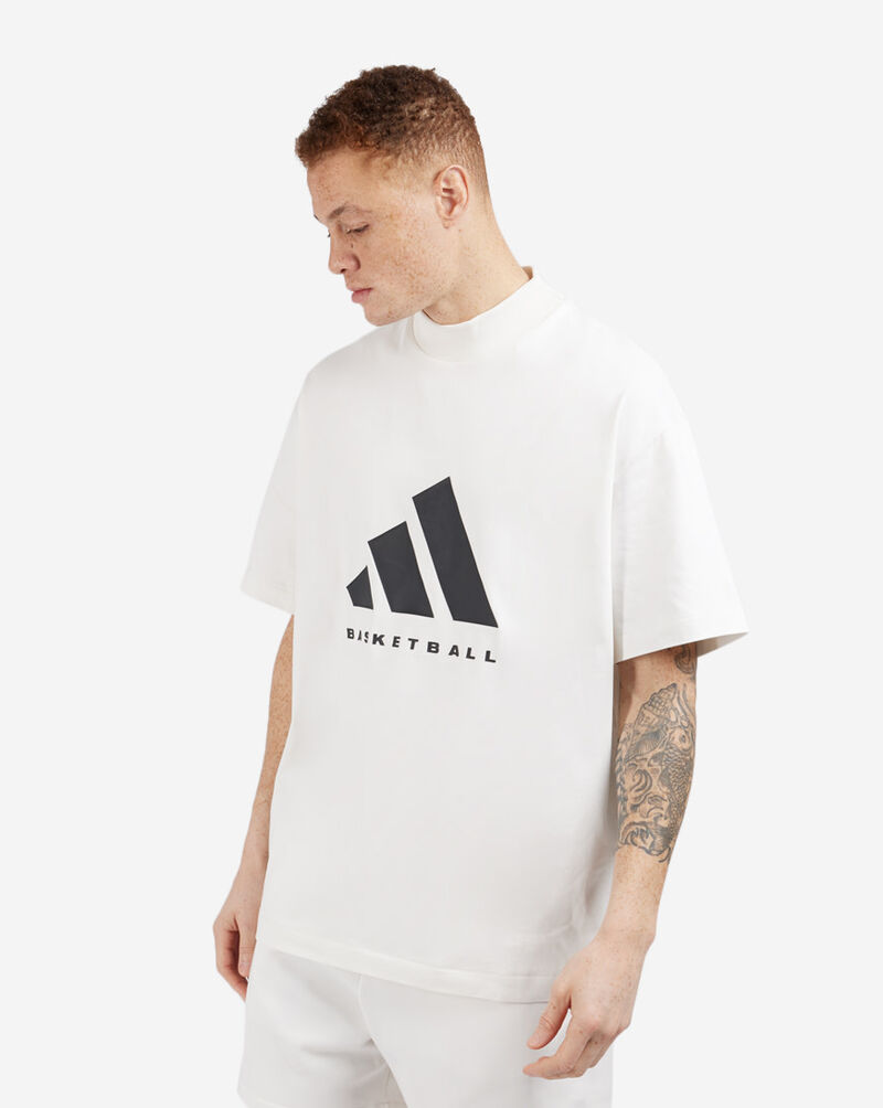 tee shirt one piece adidas