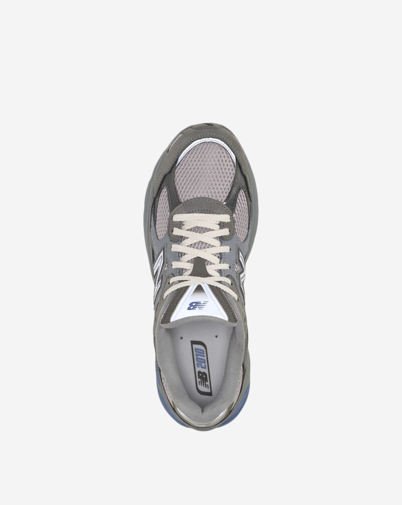 New Balance ABZORB 2010 U201056U Grey 7