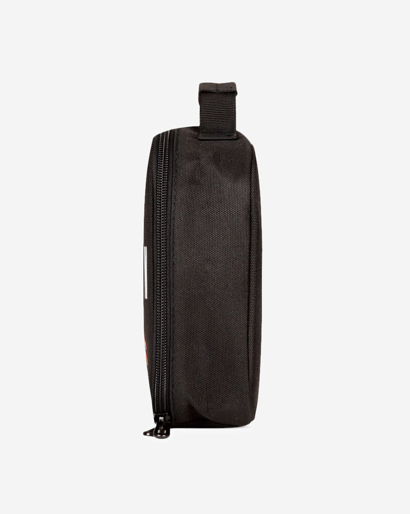 Jordan Air Jordan Lunch Backpack 9A0775-F00 White 4