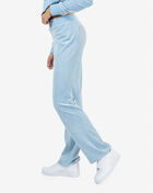 Big Bling Velour Track Pants 