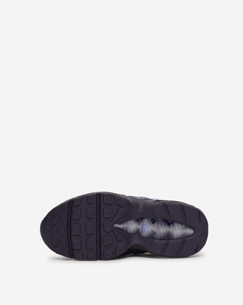 Nike Little Kids' Air Max 95 Recraft HQ6364-017 Grey 6