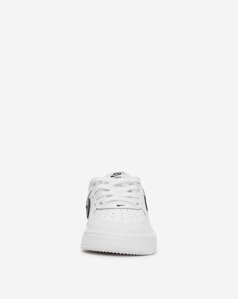 Nike Toddler Air Force 1 Low IF1674-101 White 3