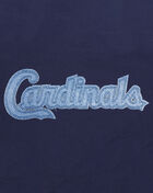 St. Louis Cardinals Varsity Blues Fleece Crewneck